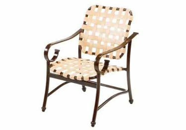 Picture of West Wind Dining Arm Chair 