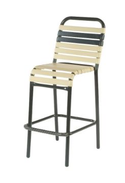 Show details for Neptune Bar Chair Picture of Neptune Bar Chair