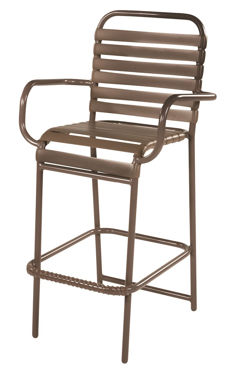 Picture of Neptune Bar Chair with Arms