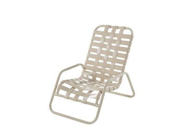 Picture of Neptune Sand Chair, Cross Weave