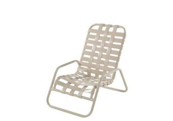 Picture of Neptune Sand Chair, Cross Weave