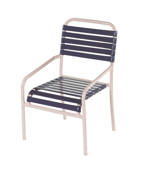 Picture of Aruba Dining Arm Chair