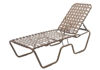 Picture of Neptune Chaise Lounge 20" Seat Height