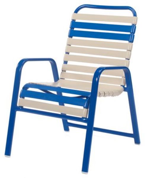 Picture of Regatta Dining Arm Chair