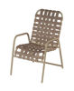 Picture of Country Club Dining Chair Cross Weave