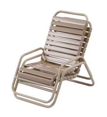 Picture of Country Club Sand Chair, Cross Weave
