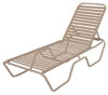 Picture of Country Club Chaise Lounge, Single Wrap