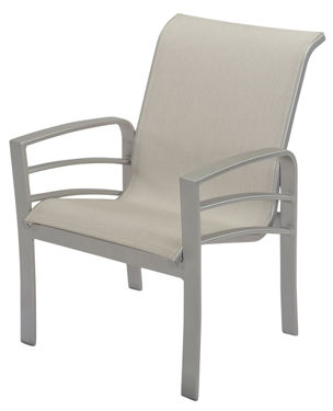 Picture of Skyway Dining Arm Chair 