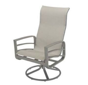 Show details for Skyway High Back Swivel Rocker Picture of Skyway High Back Swivel Rocker