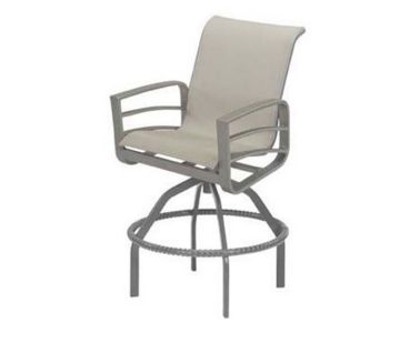 Show details for Skyway Swivel Bar Chair Picture of Skyway Swivel Bar Chair