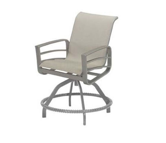 Picture of Skyway Swivel Balcony Chair