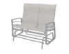 Picture of Skyway High Back Loveseat Glider