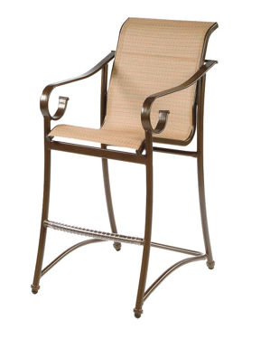 Picture of West Wind Bar Chair