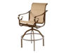 Picture of West Wind Swivel Bar Chair