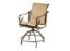 Show details for West Wind Swivel Balcony Chair Picture of West Wind Swivel Balcony Chair