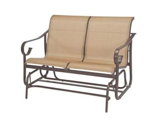 Picture of West Wind Loveseat Glider