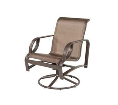 Picture of Eclipse Dining Swivel Rocker