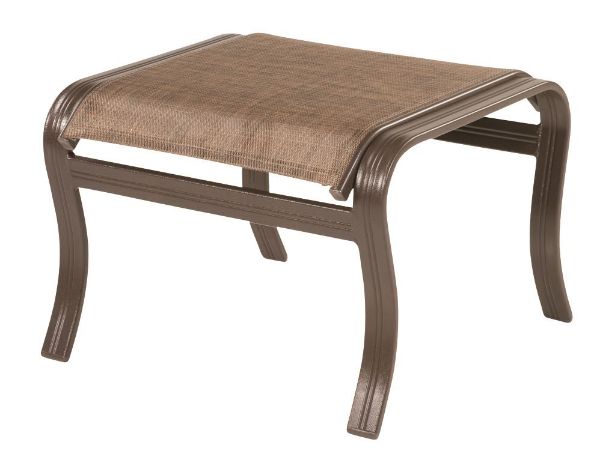 Picture of Eclipse Ottoman