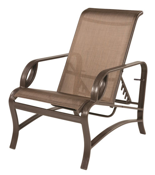 Picture of Eclipse Recliner