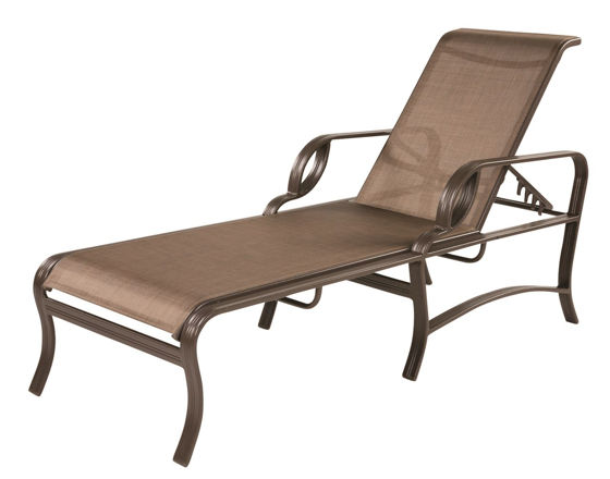 Picture of Eclipse Chaise Lounge