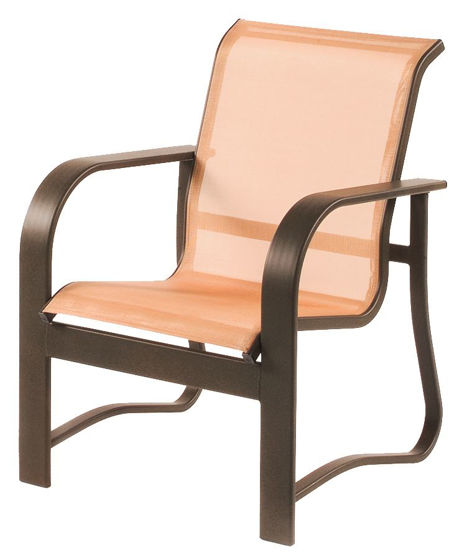 Picture of Harbourage High Back Dining Chair