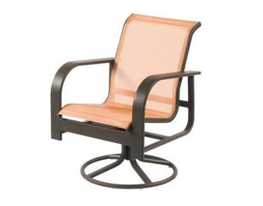 Picture of Harbourage Dining Swivel Rocker