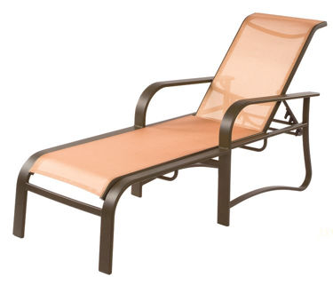 Picture of Harbourage Chaise Lounge