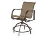 Picture of Corsica Swivel Balcony Chair