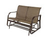 Picture of Corsica Loveseat Glider