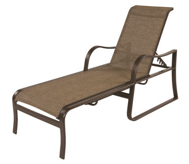 Picture of Corsica Chaise Lounge