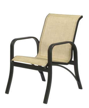 Picture of Montego Bay Dining Arm Chair