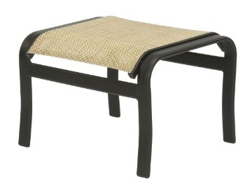 Show details for Montego Bay Ottoman Picture of Montego Bay Ottoman