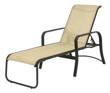 Picture of Montego Bay Chaise Lounge