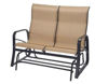 Picture of Montego Bay High Back Loveseat Glider