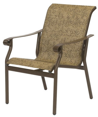 Picture of St.Croix Dining Arm Chair