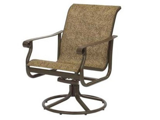 Picture of St.Croix Dining Swivel Rocker