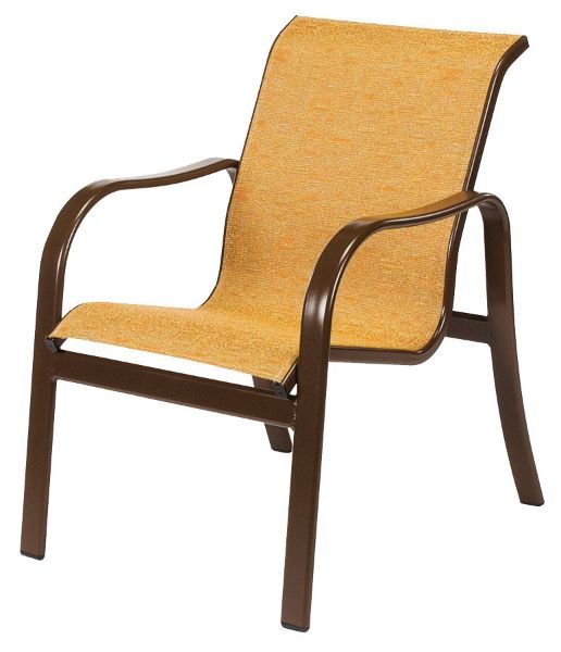 Picture of Sonata Dining Arm Chair