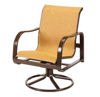 Picture of Sonata Dining Swivel Rocker