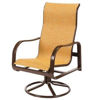 Picture of Sonata High Back Swivel Rocker