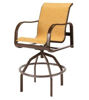 Picture of Sonata Swivel Bar Chair