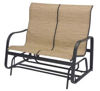 Picture of Sonata High Back Loveseat Glider