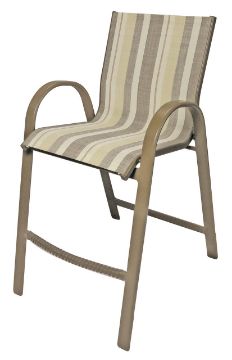 Show details for Anna Maria Bar Chair Picture of Anna Maria Bar Chair