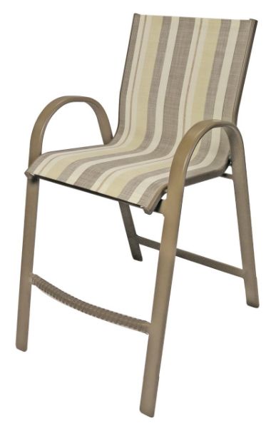 Picture of Anna Maria Bar Chair