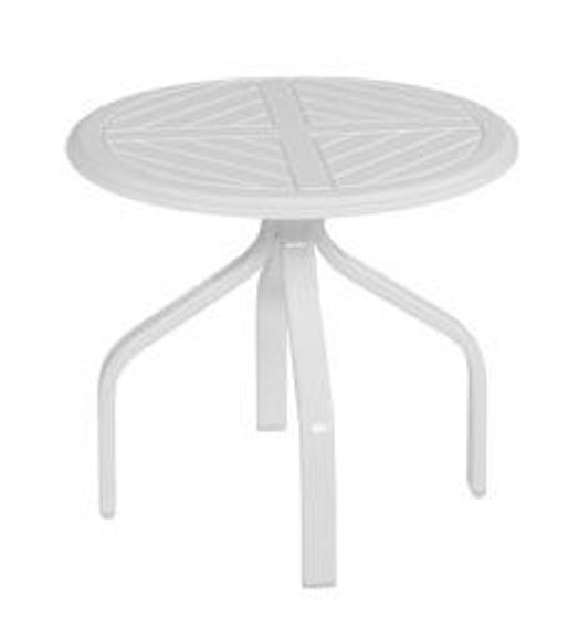 Picture of Round Side Table