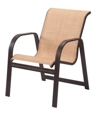 Picture of Cabo Dining Arm Chair