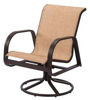 Picture of Cabo Dining Swivel Rocker
