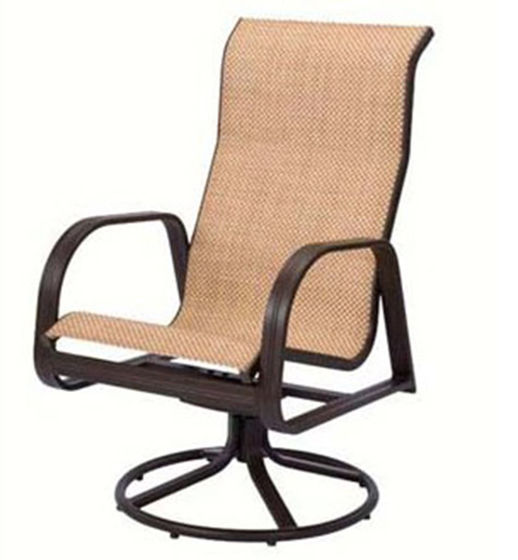 Picture of Cabo High Back Swivel Rocker