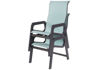 Picture of Malibu Sling High Back Dining Chair