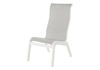 Picture of Malibu Sling Armless Dining Chair