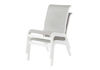 Picture of Malibu Sling Armless Dining Chair